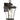 Ravina Small IP44 Wall Lantern Western Bronze