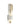 A1 - Seth Wall Lamp, 8W LED, 3000K, 640lm, White/Silver Leaf, 3yrs Warranty
