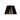 Mantra MS031 Silk String Shade Black 190/300mm x 195mm