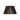 Mantra MS042 Silk String Shade Dark Brown 250/400mm x 250mm