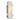 A1 - Strafe Medium Recessed Wall Lamp, 1 x GU10 (Max 35W), White Paintable Gypsum, 1yr Warranty