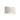 A1 - Strafe Rectangular Wall Lamp, 1 x G9 (Max 33W), White Paintable Gypsum, 1yr Warranty