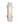 A1 - Strafe Large Recessed Wall Lamp, 1 x GU10 (Max 35W), White Paintable Gypsum, 1yr Warranty