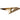 A1 - Tangent Wall Lamp, 6W LED, 3000K, 238lm, Gold Painted, 3yrs Warranty