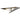 A1 - Tangent Wall Lamp, 6W LED, 3000K, 238lm, Silver Painted, 3yrs Warranty