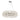 A1 - Voltaire Pendant 20 Light Polished Chrome