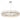 A1 - Voltaire Pendant 36 Light Polished Chrome