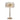 A1 - Voltaire Table Lamp 6 Light French Gold