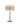 A1 - Voltaire Table Lamp 6 Light French Gold