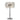A1 - Voltaire Table Lamp 6 Light Polished Chrome