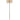 A1 - Voltaire Floor Lamp 8 Light French Gold