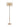 A1 - Voltaire Floor Lamp 8 Light French Gold