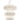 Voltaire Pendant 58 Light Polished Chrome